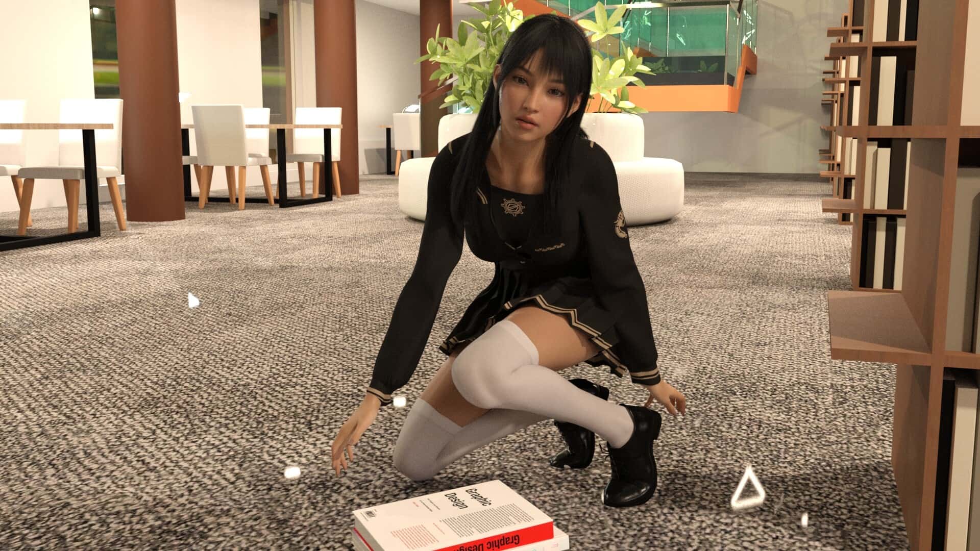 游戏截图5