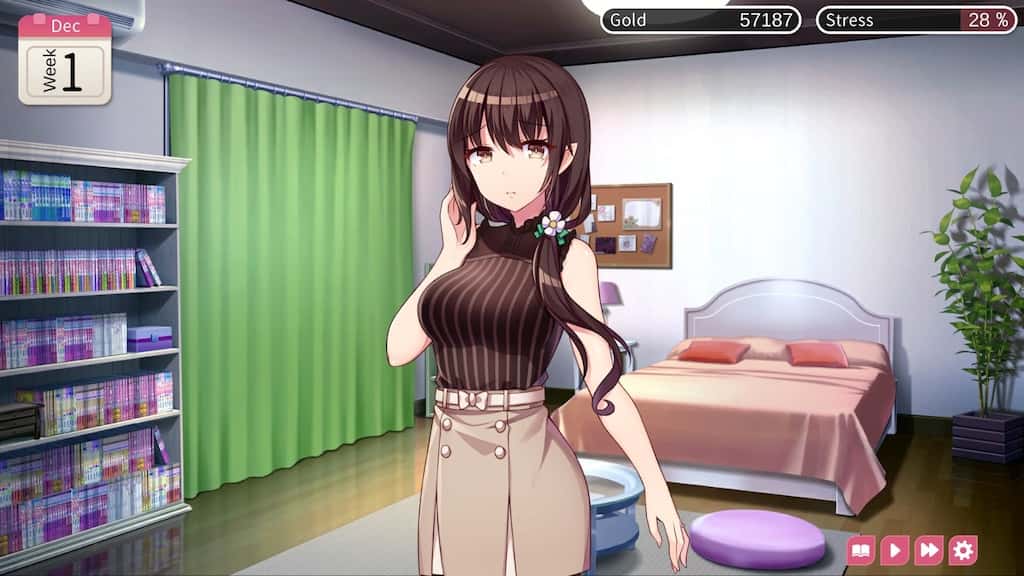 游戏画面4