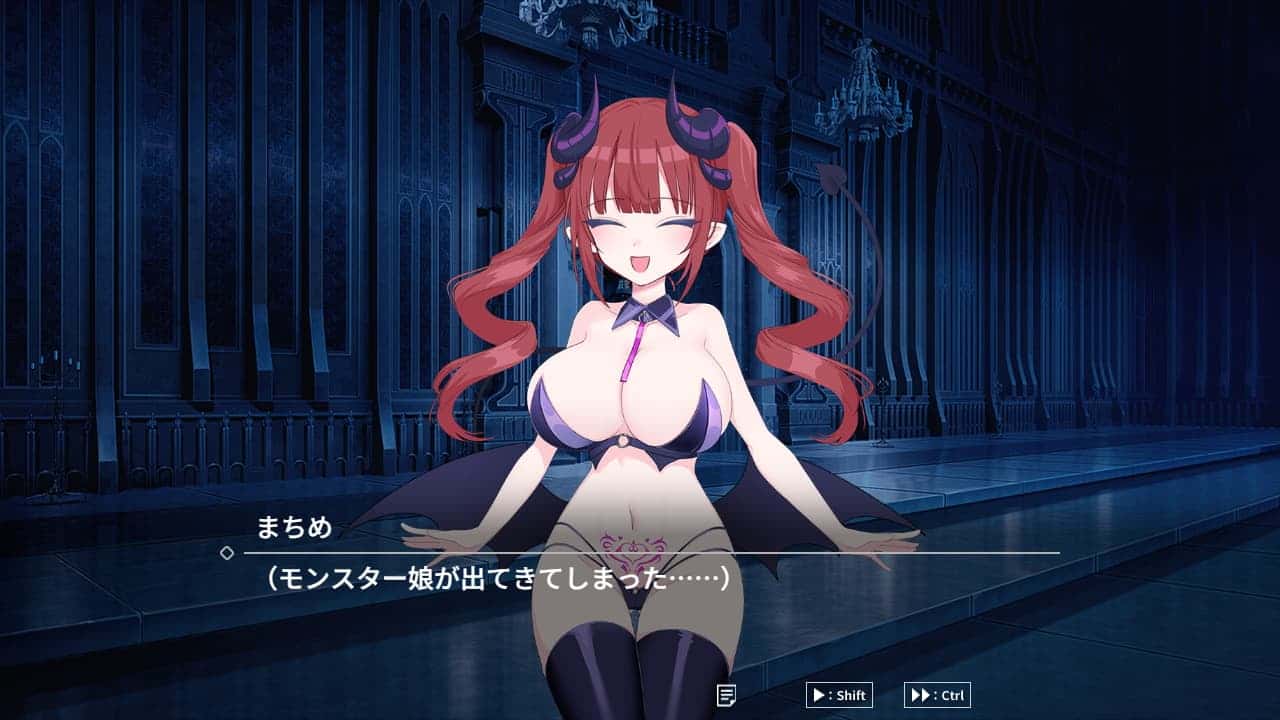 游戏画面2